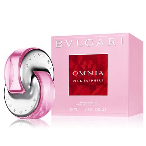 bvlgari parfum pink|women perfume pink bottle.